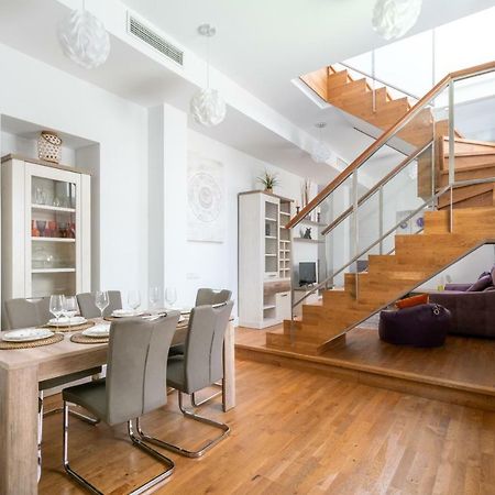 Veoapartment Jeronimo Terrace เซบีญา ภายนอก รูปภาพ