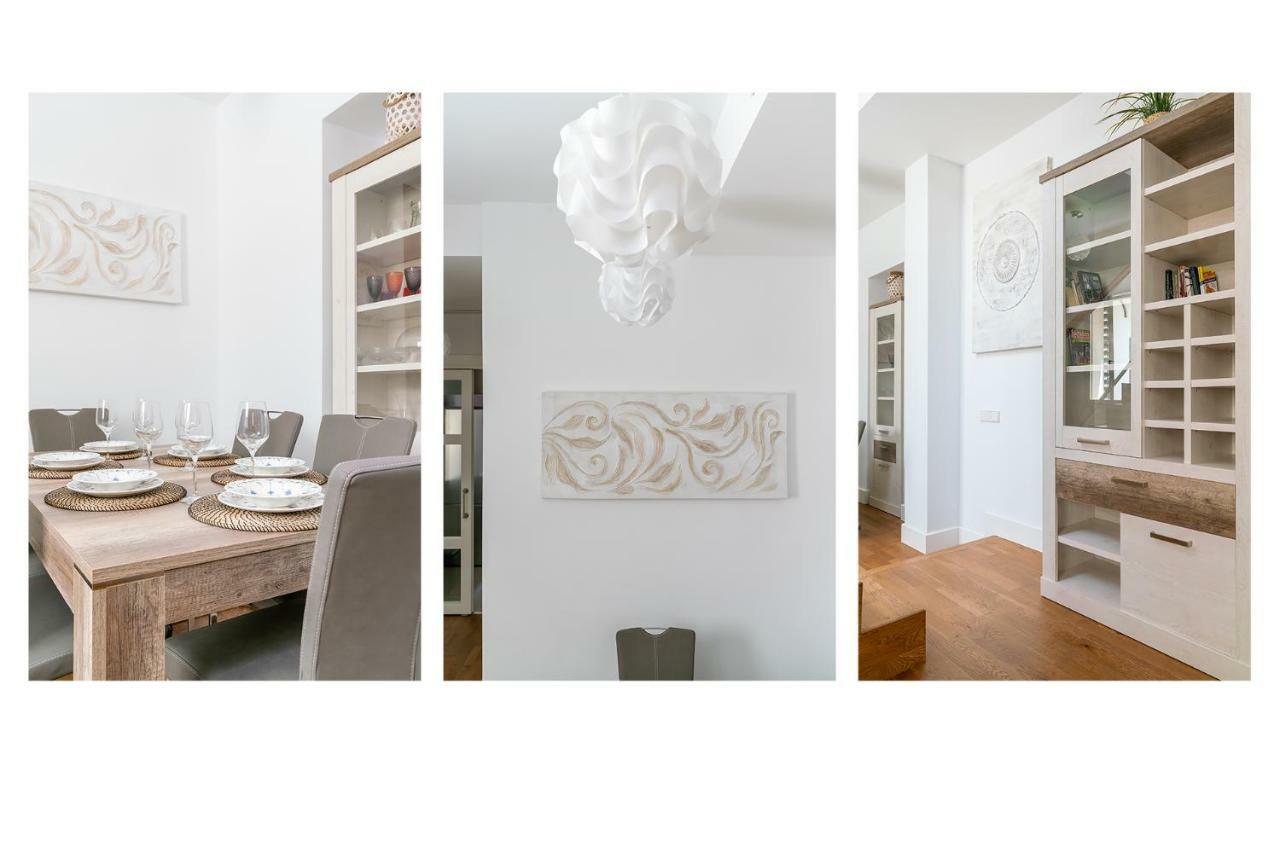 Veoapartment Jeronimo Terrace เซบีญา ภายนอก รูปภาพ