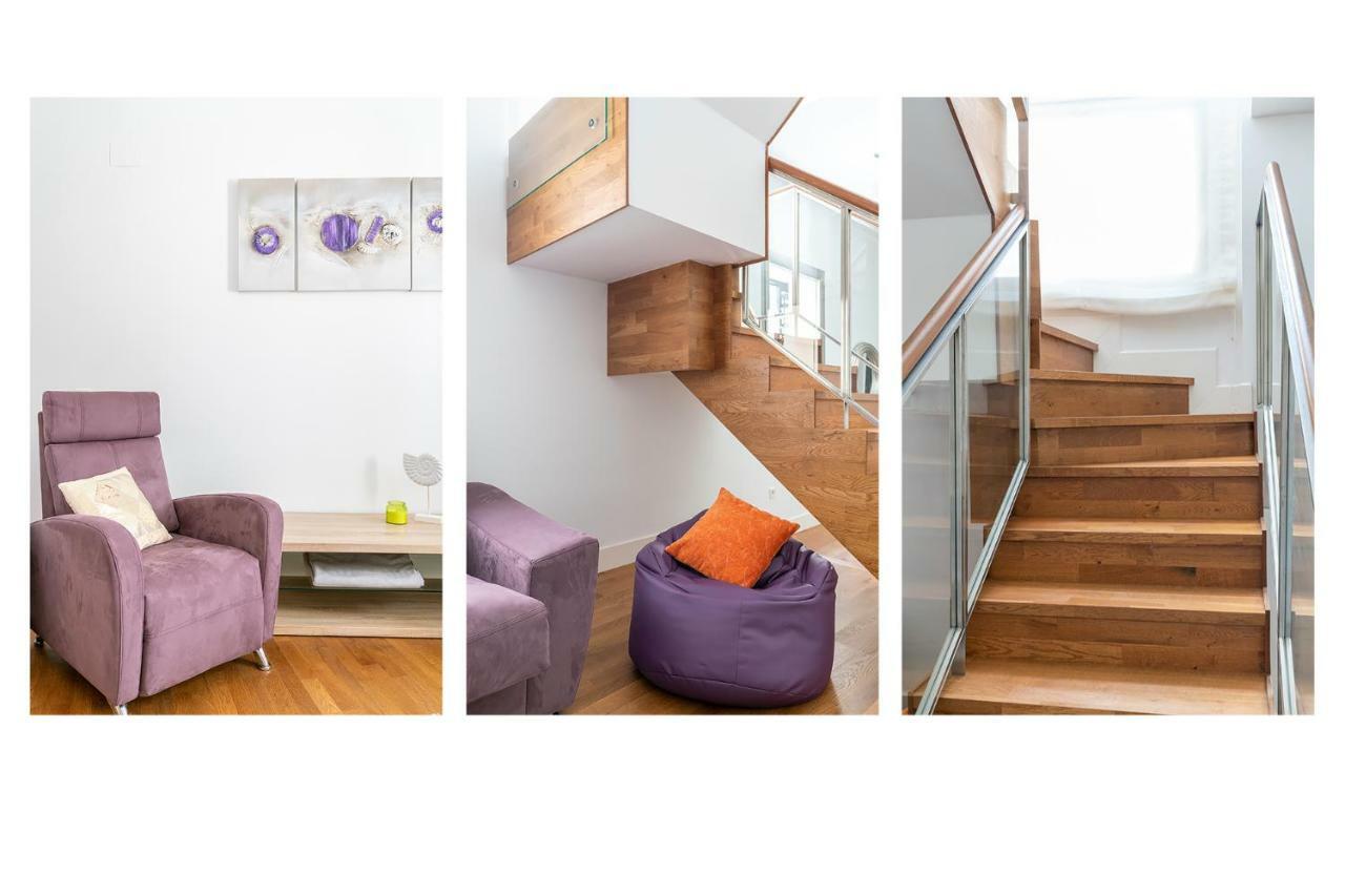 Veoapartment Jeronimo Terrace เซบีญา ภายนอก รูปภาพ