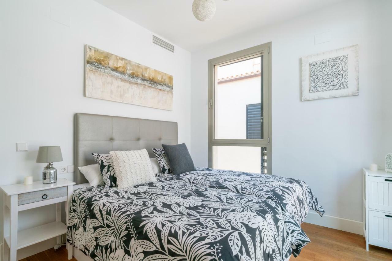 Veoapartment Jeronimo Terrace เซบีญา ภายนอก รูปภาพ