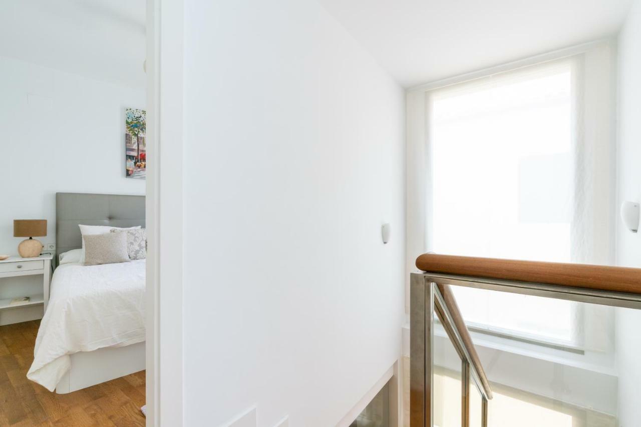 Veoapartment Jeronimo Terrace เซบีญา ภายนอก รูปภาพ
