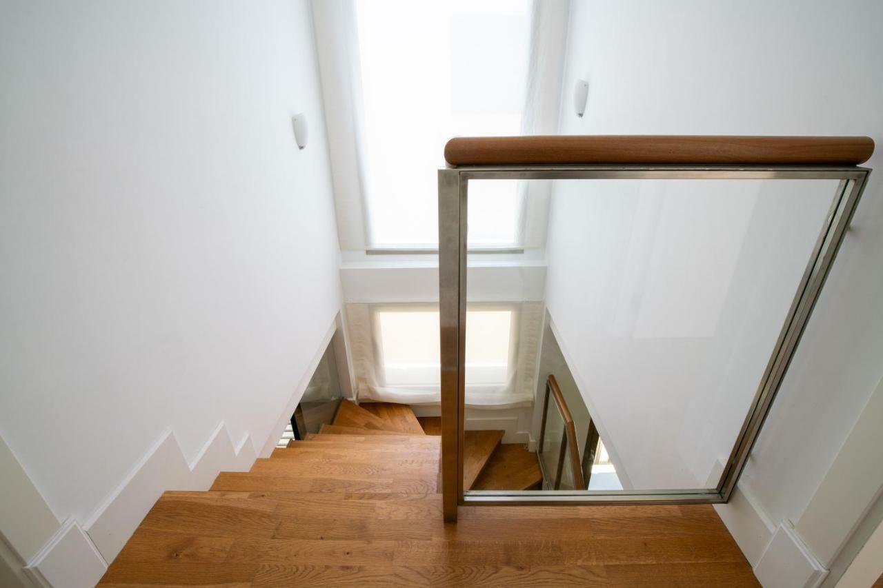 Veoapartment Jeronimo Terrace เซบีญา ภายนอก รูปภาพ